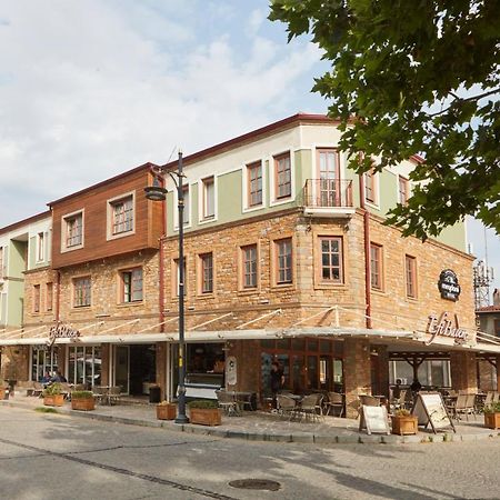 Meydani Butik Hotel İmroz Exterior foto